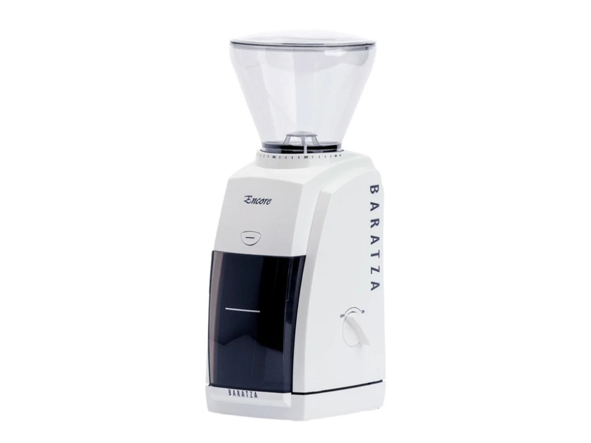 Baratza Encore Conical Burr Grinder - Peace Coffee