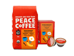 Birchwood - Peace Coffee