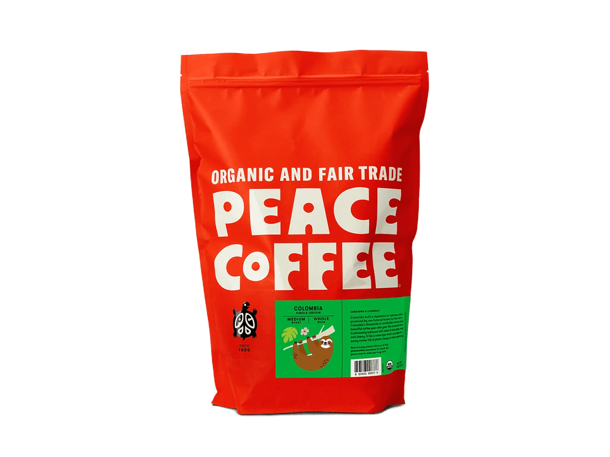 Colombia - Peace Coffee