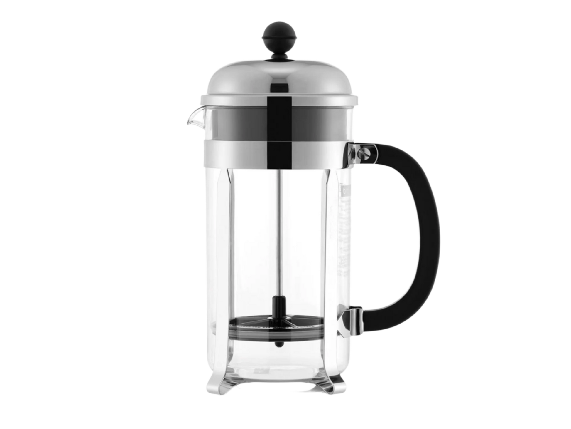 French Press – 34 oz - Peace Coffee