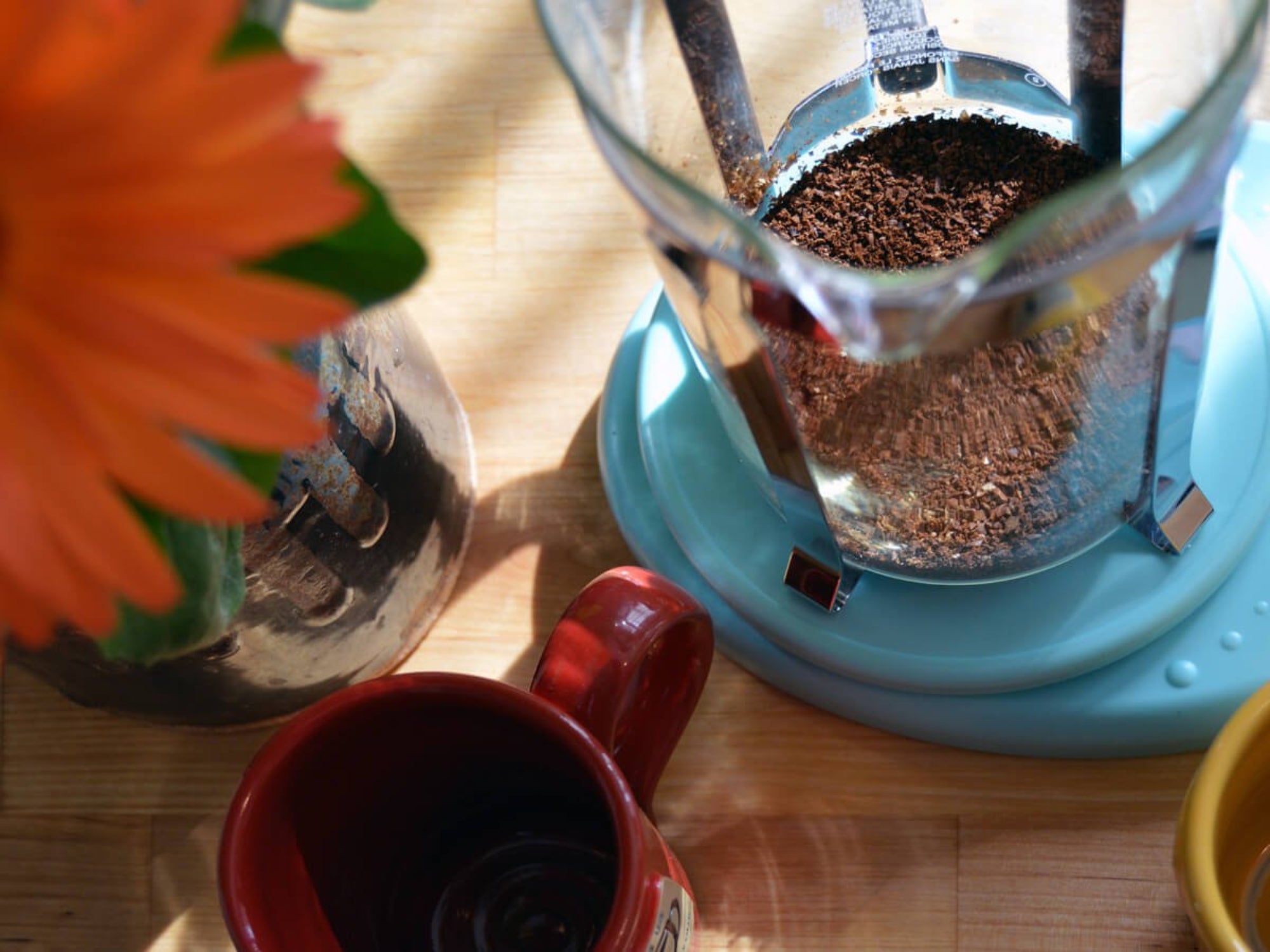 Mastering Coffee at Home - Peace Coffee