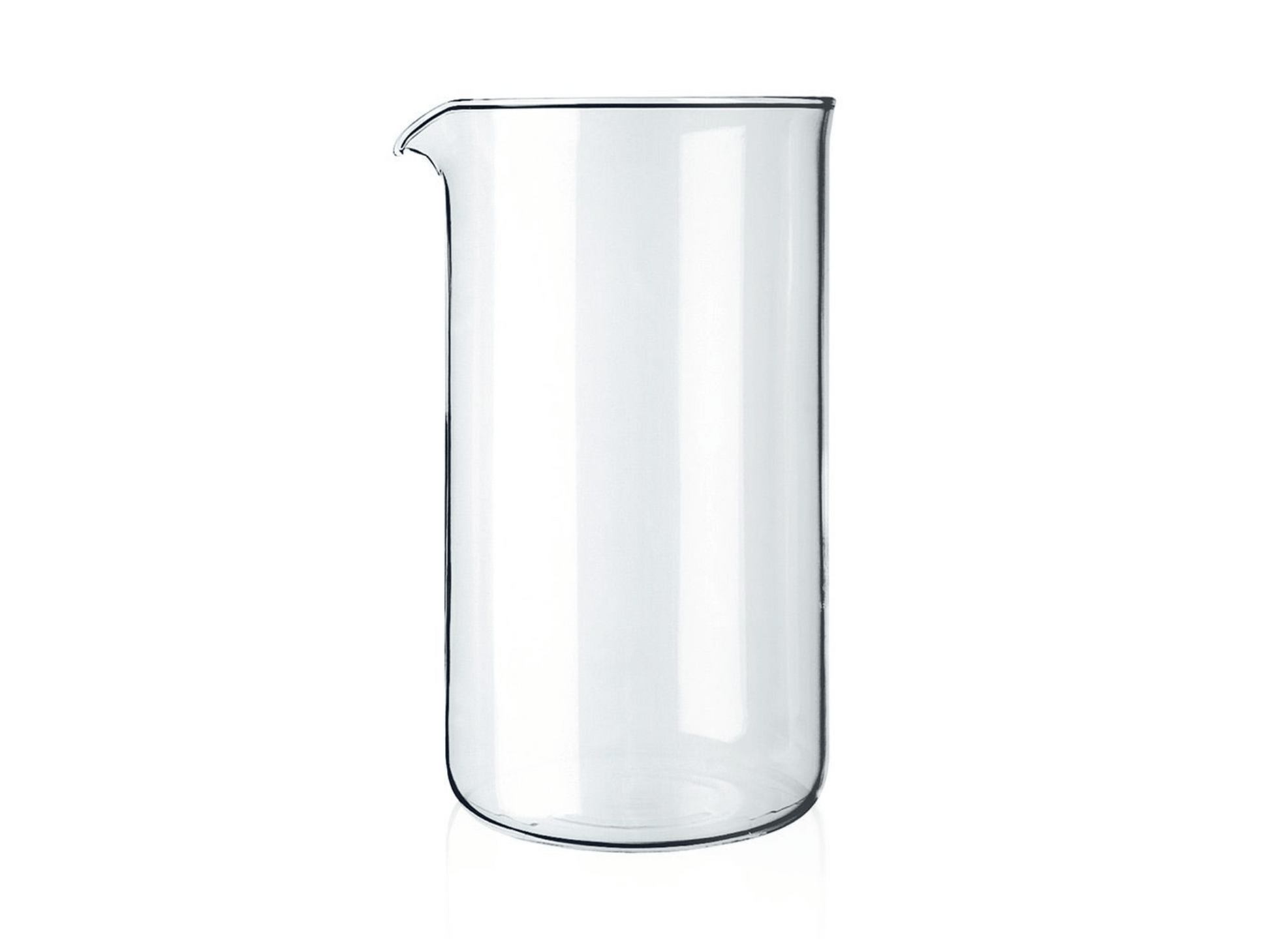 Replacement Carafe for 34 oz French Press - Peace Coffee