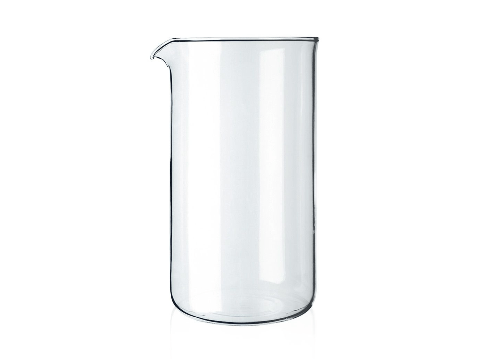 Replacement Carafe for 34 oz French Press - Peace Coffee