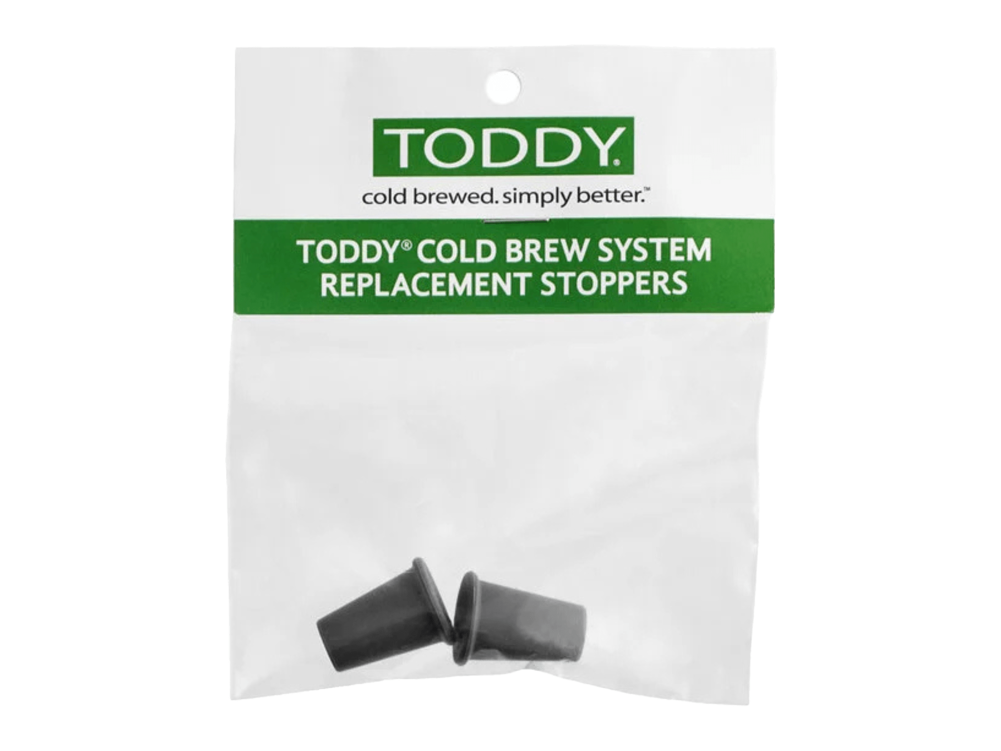 Replacement Plug for Toddy Maker - Peace Coffee