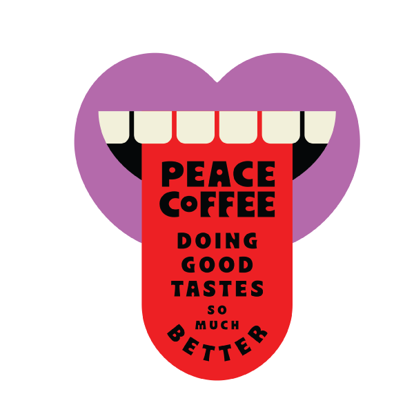 Peace Coffee